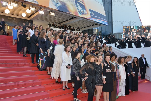 2018 Cannes Film Festival