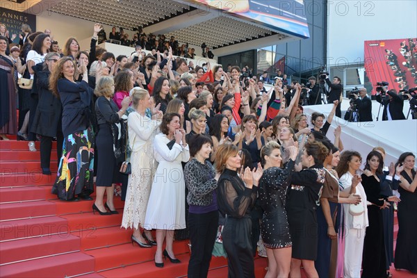 2018 Cannes Film Festival