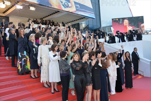 2018 Cannes Film Festival