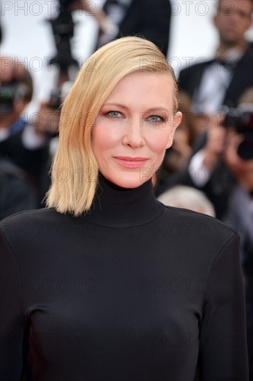 Cate Blanchett, Festival de Cannes 2018