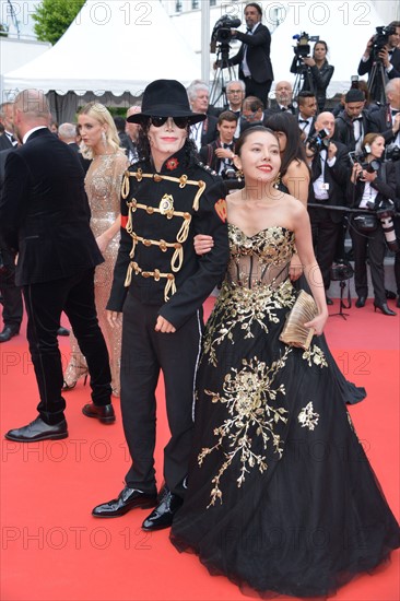 Festival de Cannes 2018