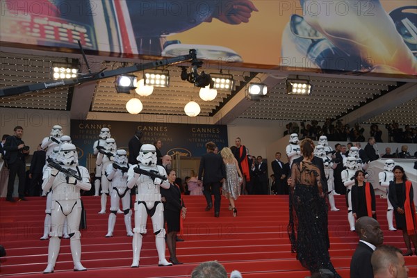 2018 Cannes Film Festival