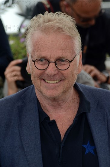 Daniel Cohn Bendit, 2018 Cannes Film Festival