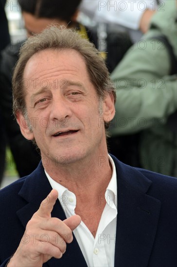 Vincent Lindon, Festival de Cannes 2018