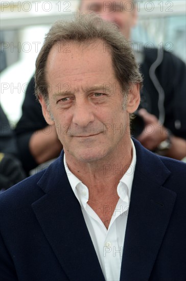 Vincent Lindon, 2018 Cannes Film Festival