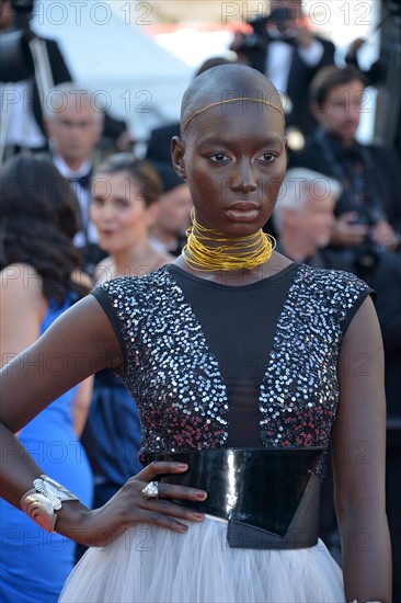 2018 Cannes Film Festival