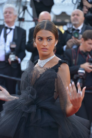 Marta Lozano, Festival de Cannes 2018