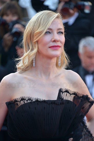 Cate Blanchett, Festival de Cannes 2018