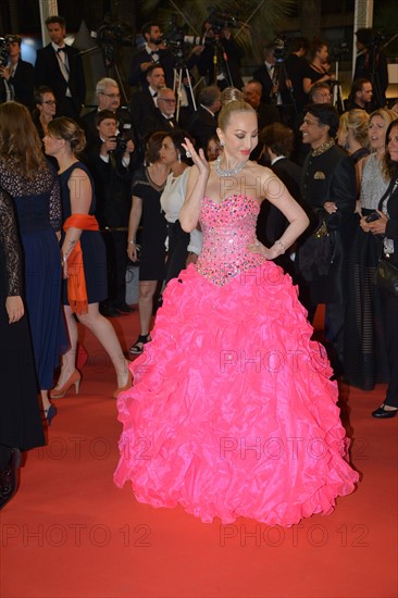 2018 Cannes Film Festival