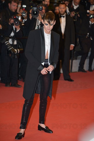 Kirsten Stewart, Festival de Cannes 2018