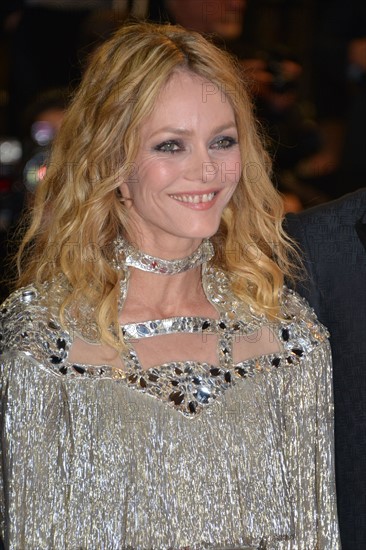 Vanessa Paradis, Festival de Cannes 2018