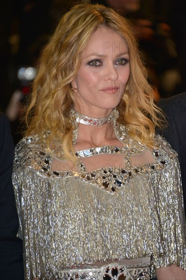 Vanessa Paradis, 2018 Cannes Film Festival