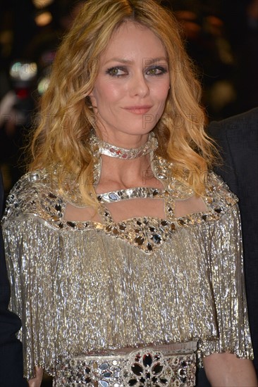 Vanessa Paradis, Festival de Cannes 2018