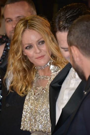 Vanessa Paradis, Festival de Cannes 2018