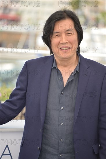 Chang-dong Lee, 2018 Cannes Film Festival