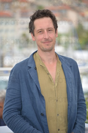 Hans Löw, Festival de Cannes 2018