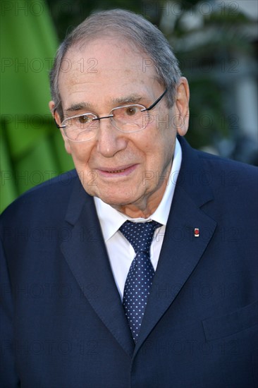 Robert Hossein, 2018 Cannes Film Festival