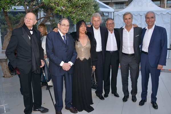 Prix François Chalais, 2018 Cannes Film Festival