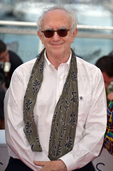 Jonathan Pryce, 2018 Cannes Film Festival