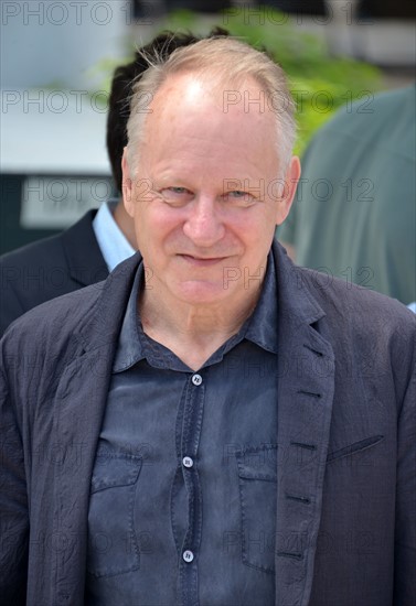 Stellan Skarsgård, Festival de Cannes 2018