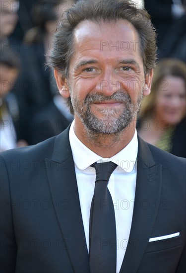 Stéphane De Groodt, 2018 Cannes Film Festival