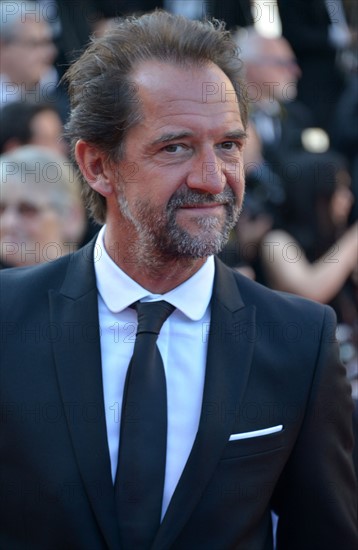 Stéphane De Groodt, 2018 Cannes Film Festival