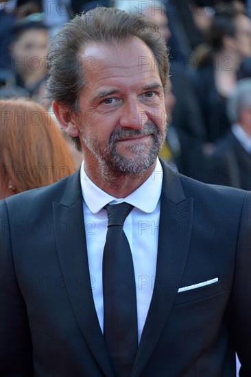 Stéphane De Groodt, 2018 Cannes Film Festival