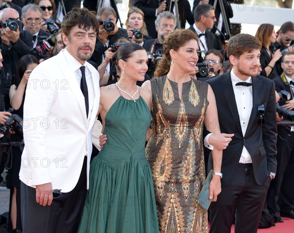 'Un Certain Regard' jury, 2018 Cannes Film Festival