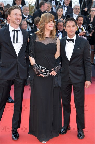 Nastassja Kinski, Festival de Cannes 2018