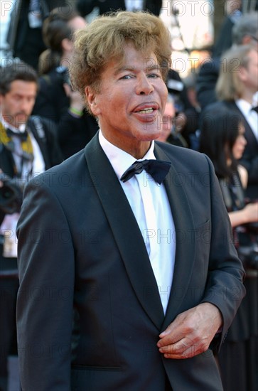 Igor Bogdanov, Festival de Cannes 2018