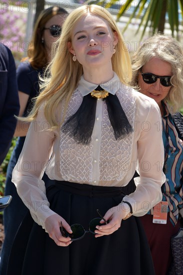 Elle Fanning