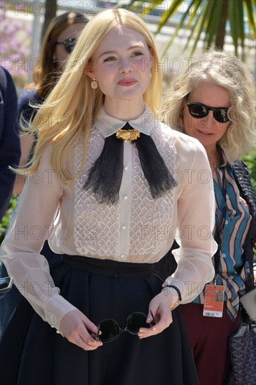 Elle Fanning