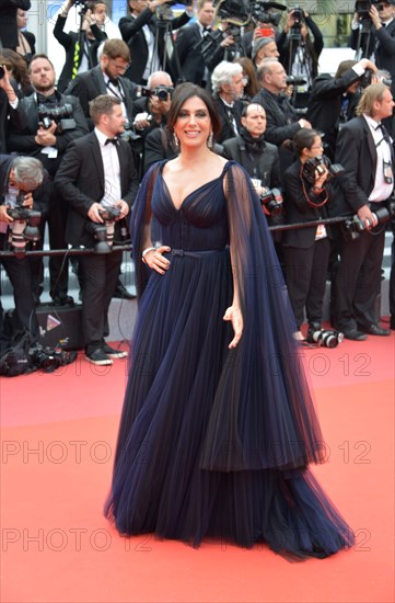 Nadine Labaki