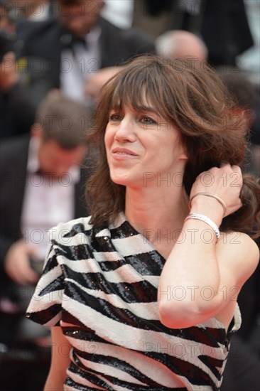 Charlotte Gainsbourg