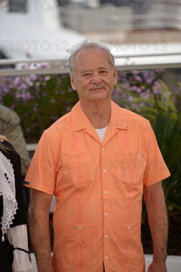 Bill Murray