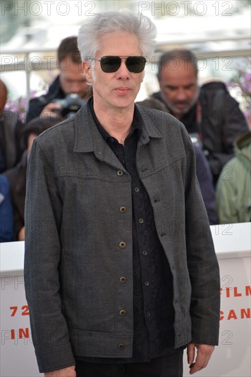 Jim Jarmusch