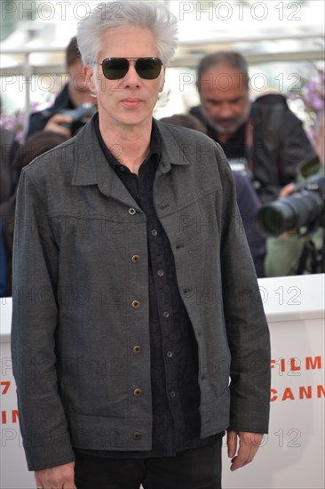 Jim Jarmusch