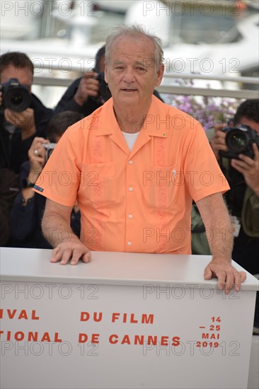 Bill Murray