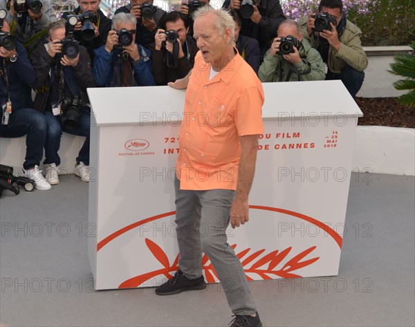 Bill Murray