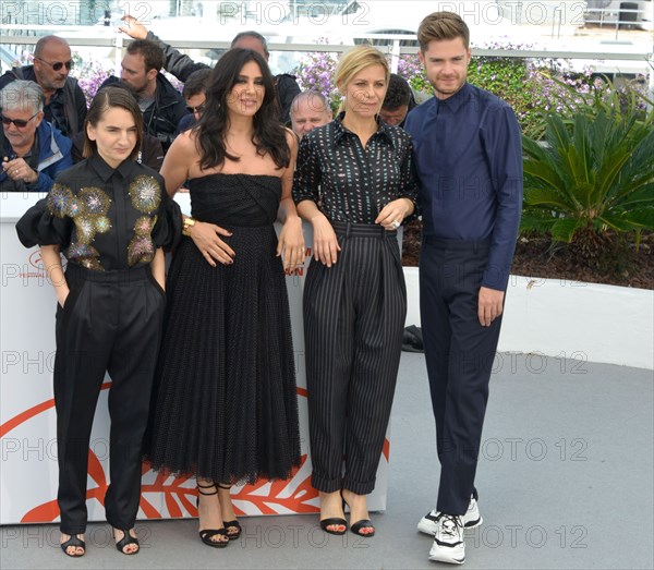 Jury Un Certain Regard, Cannes 2019