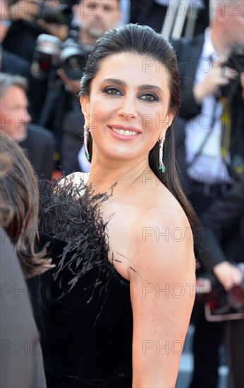 Nadine Labaki