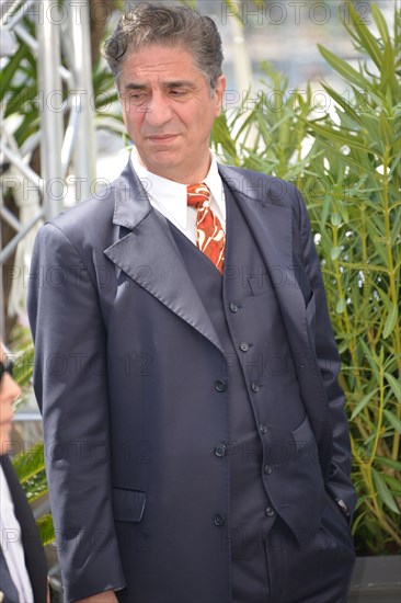 Simon Abkarian