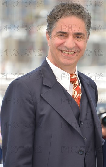 Simon Abkarian