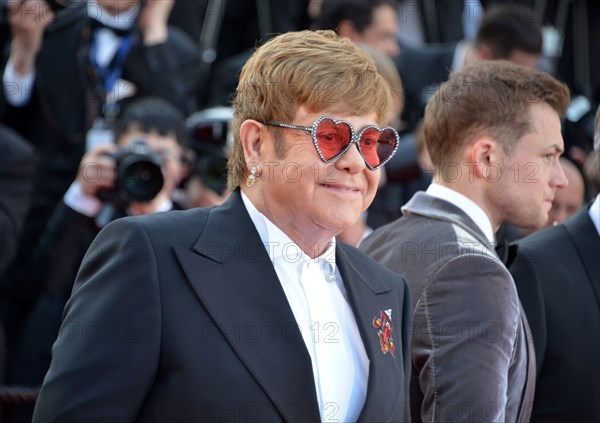 Elton John