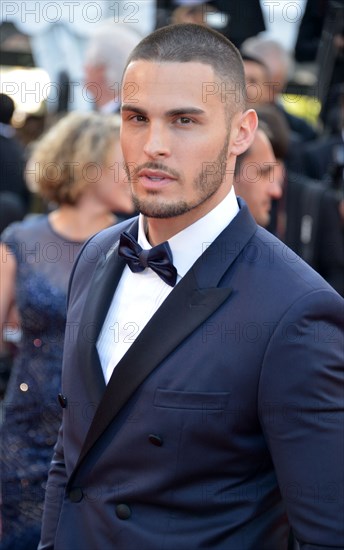 Baptiste Giabiconi