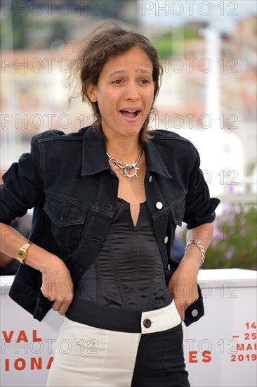 Mati Diop