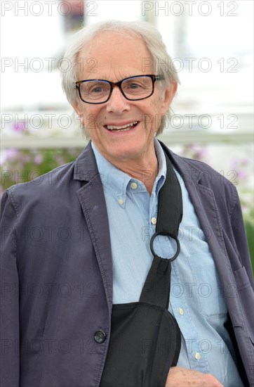 Ken Loach