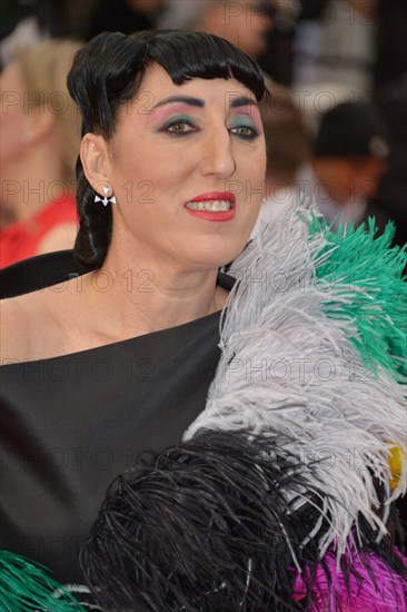 Rossy de Palma