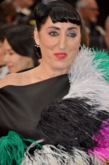 Rossy de Palma