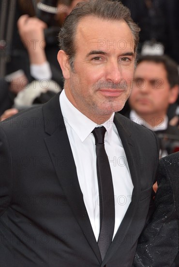 Jean Dujardin